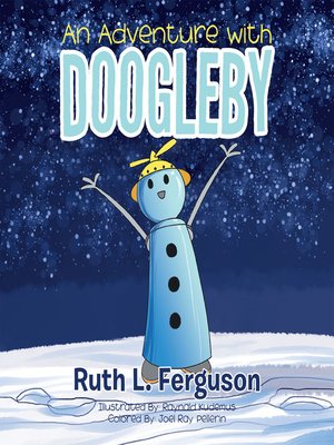 cover image of An Adventure with Doogleby